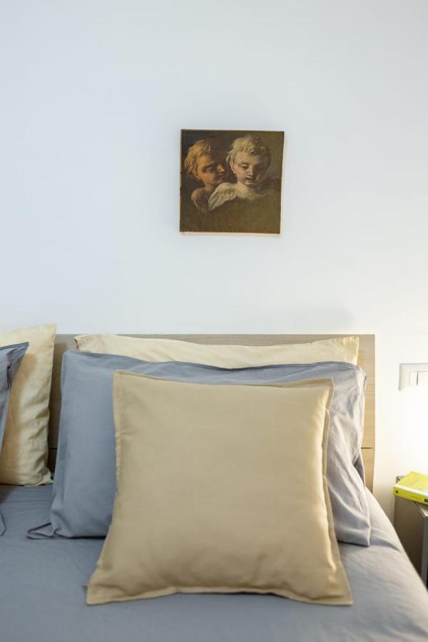 Casa Klaire Pozzuoli Apartment Bagian luar foto