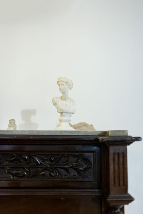 Casa Klaire Pozzuoli Apartment Bagian luar foto