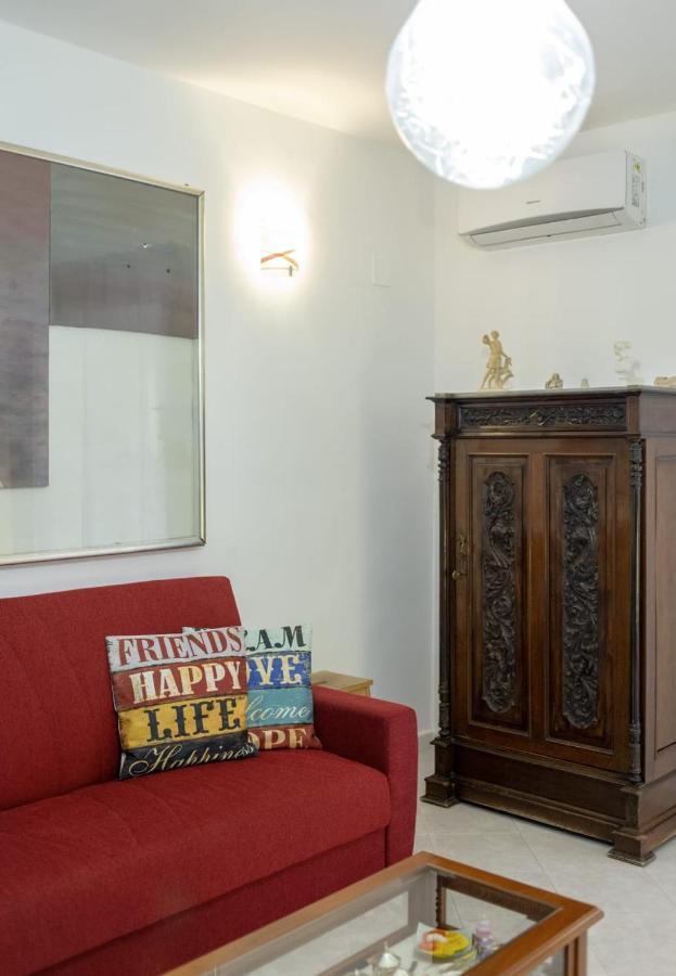 Casa Klaire Pozzuoli Apartment Bagian luar foto