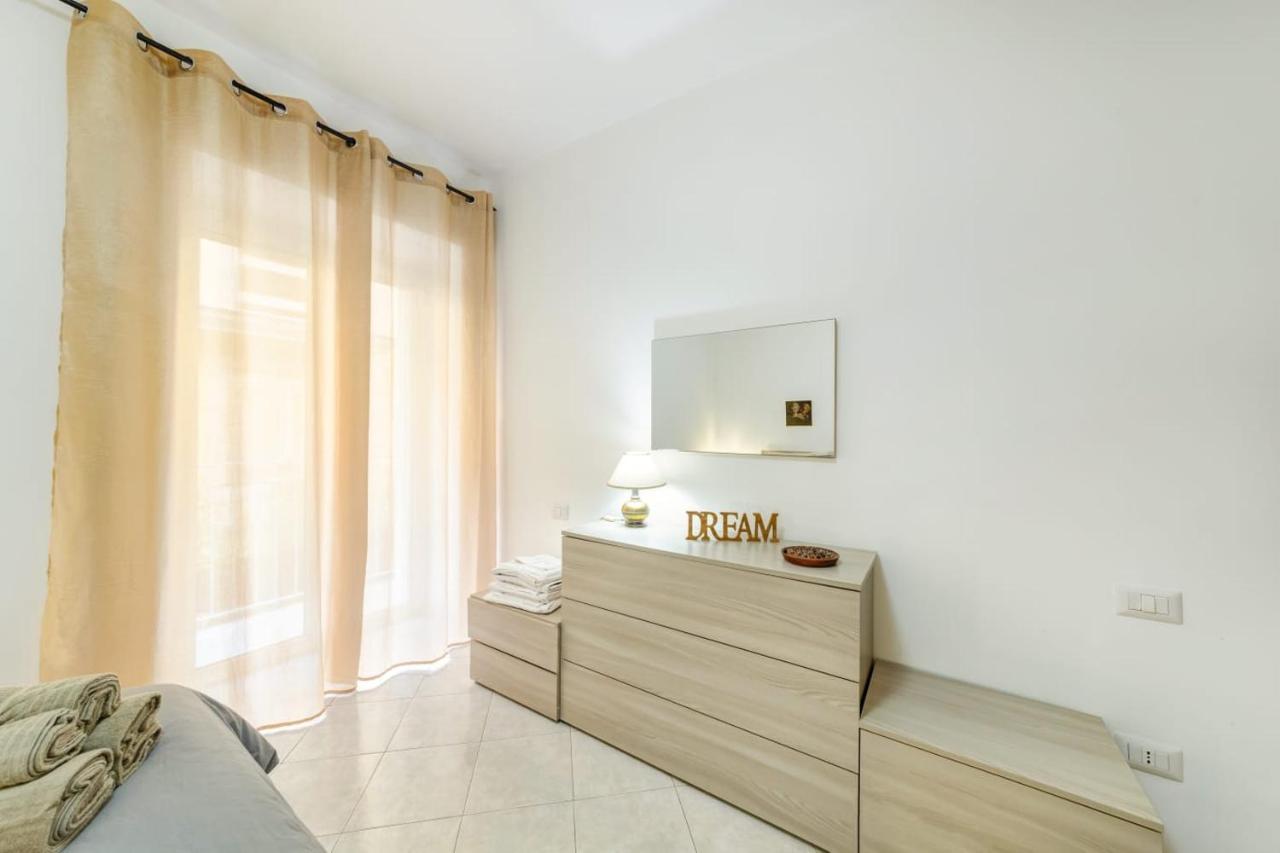 Casa Klaire Pozzuoli Apartment Bagian luar foto